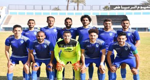 نائب رئيس الألومنيوم: لم أجد فريقًا لمواجهته استعدادًا للأهلي.. ونقترح إقامة اللقاء بنجع حمادي